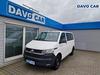 Prodm Volkswagen Transporter 2,0 TDI 110kW Klima 9-Mst DPH