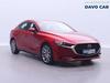 Mazda 3 2,0 e-SkyActiv-X 132kW DPH