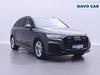 Prodm Audi SQ7 4,0 V8 TDI Matrix Webasto DPH