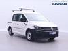 Prodm Volkswagen Caddy 2,0 TDI 75 kW Klimatizace