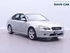 Prodm Subaru Legacy 2,0 R 121kW AWD Serv.Kniha