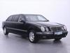 Mercedes-Benz E 3,2 320 XL 165kW Binz 8-Mst