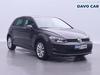 Volkswagen Golf 1,2 TSI Comfort Serv.Kniha