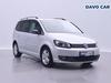 Prodm Volkswagen Touran 2,0 TDI 103 kW Match 1.Maj.