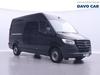 Auto inzerce Mercedes-Benz 2,0 317CDI 1.Maj. Serv.k. DPH