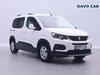 Peugeot Rifter 1,5 HDI 96kW CZ Allure 1.Maj.