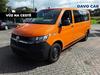 Prodm Volkswagen Caravelle 2,0 TDI 110kW 9-Mst Long DPH