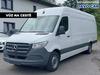 Mercedes-Benz 2,2 314 CDI Maxi 1.Maj. DPH