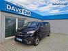 Toyota ProAce 1,5 D-4D 8 Mst Aut.klima Serv