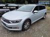 Prodm Volkswagen Passat 1,4 TSI 110kW Aut.klima Navi D