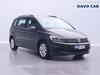 Prodm Volkswagen Touran 2,0 TDI DSG Alcantara LED DPH