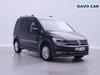 Prodm Volkswagen Caddy 1,4 TSI 96kW DSG Highline DPH