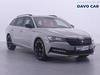 koda 2,0 TDI 110kW DSG Sportline