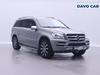 Mercedes-Benz GL 4,0 450CDI 225kW 4Matic CZ DPH