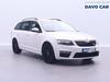 Prodm koda Octavia 2,0 TDI RS 135KW Xenon Ke