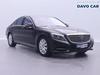 Mercedes-Benz 4,7 S500 4Matic CZ 60