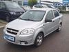 Prodm Chevrolet Aveo 1,2 16V 62kW Direct CZ