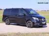 Mercedes-Benz 2,0 V300d 4Matic Long AMG DPH