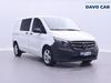 Mercedes-Benz 2,1 114 CDI 100kW Klima DPH