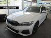 Prodm BMW 3 3,0 d 195kW xDrive M-paket DPH