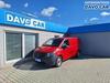 Mercedes-Benz Vito 1,6 111 CDI Long Klima DPH