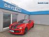 Chevrolet Camaro 3,6 V6 241kW RS Aut. Xenon