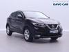 Prodm Nissan Qashqai 1,2 DIG-T 85kW CZ Aut.klima