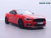 Ford 5,0 Ti-VCT V8 GT Aut. Fastback