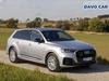 Audi SQ7 4,0 TDI 320kW Quattro 7-Mst