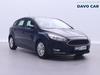 Prodm Ford Focus 1,0 EcoBoost Aut.klima CZ