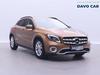 Mercedes-Benz GLA 2,0 220 4Matic LED CZ