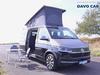 Volkswagen California 2,0 TDI 4Motion Beach Bulli DP