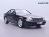 Mercedes-Benz SL 3,0 140 KW Automat Ke Hardto