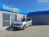 Prodm Volkswagen Touran 1,6 TDI Aut.Klima Tan