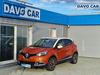 Renault Captur 0,9 66kw Dynamique serv. Kniha