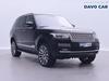 Land Rover Range Rover 5,0 V8 SC AUTOBIOGRAPHY CZ DPH