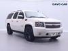 Prodm Chevrolet Suburban 5,3 i V8 213KW 4x4 Ke Automa