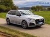 Prodm Audi SQ7 4,0 TDI 320kW Quattro DPH 1.Ma