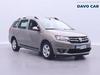 Prodm Dacia Logan 0,9 TCe 66kW MCV Klima Navi