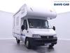 Fiat Ducato Brstner 2,3