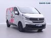 Prodm Fiat Talento 1,6 MTJ 85kW L1H1 Aut.klima CZ