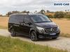 Mercedes-Benz 2,1 CDI 250d 4Matic L Navi DPH