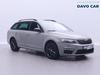 Prodm koda Octavia 2,0 TDI RS 135kW Challenge CZ