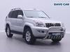 Prodm Toyota Land Cruiser 3,0 D4-D 4x4 Aut. Tan  CZ