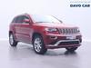 Prodm Jeep Grand Cherokee 3,0 V6 184kW Summit 4WD Aut CZ