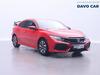 Honda Civic 1,0 VTEC Turbo 95kW CZ Comfort