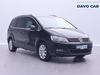 Prodm Volkswagen Sharan 2,0 TDI DSG Highline Navi Ke