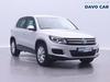 Prodm Volkswagen Tiguan 1,4 TSI Aut.Klima Xenon 1.Maj