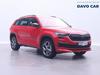 koda Kodiaq 2,0 TDI 4x4 Sportline Exclusiv