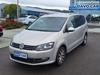 Volkswagen Sharan 2,0 TDI 4Motion Highline Xenon